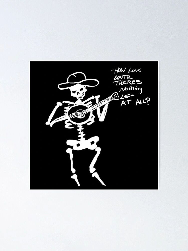 Billy Strings - watch it fall