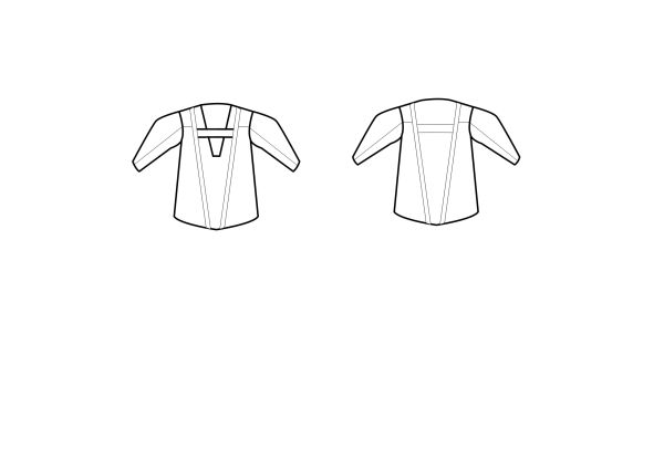 Shirt design, jack the ripper, jackeline, a freak is chic, outcast, collar, jacket, collar,cuffs