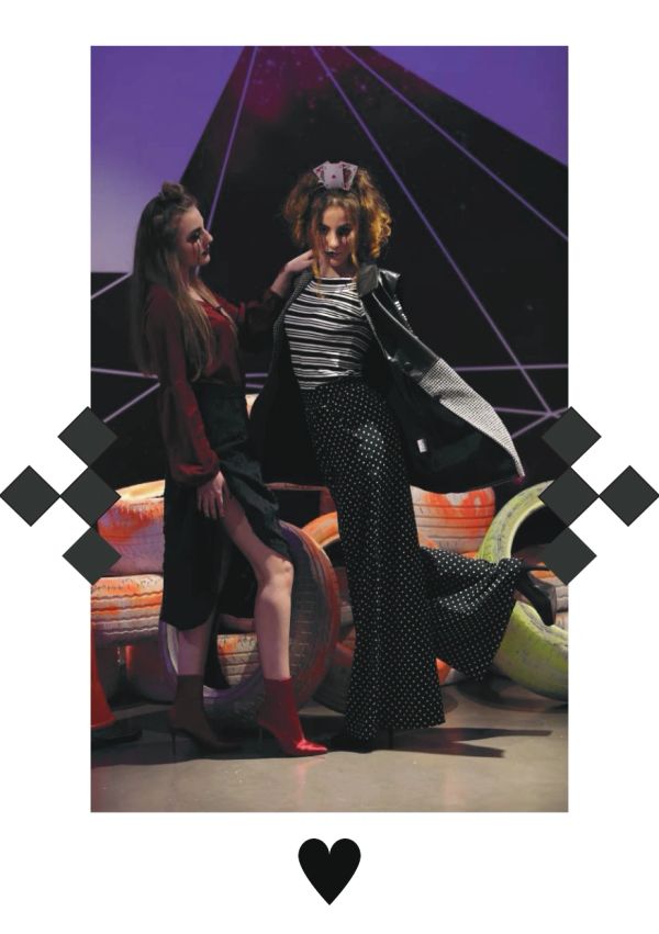 Horror, photography, design , queen, performer, models,shooting,neon,new face of fashion,new fashion