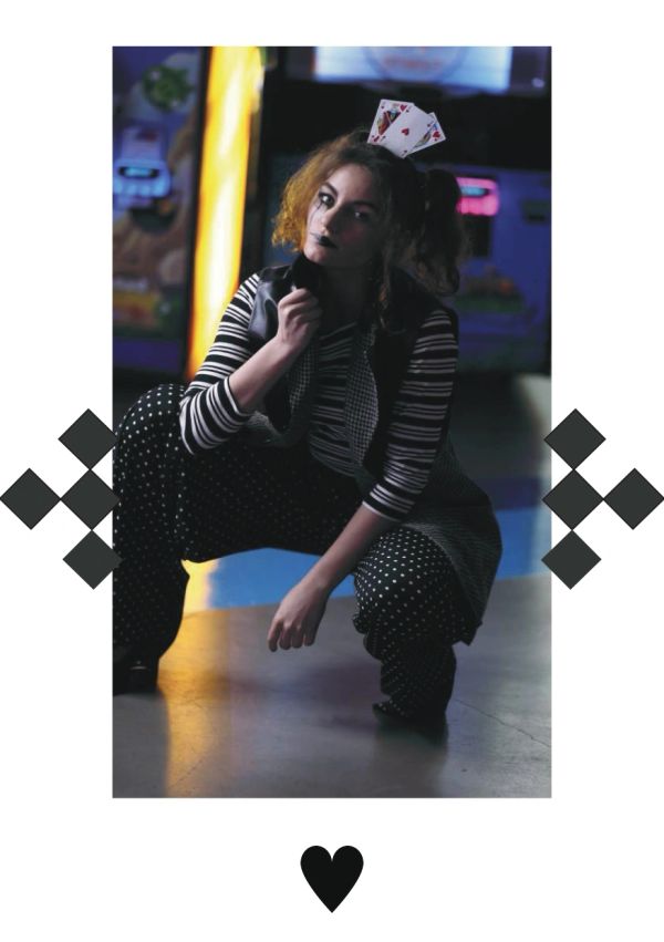 Horror, photography, design , queen, performer, models,shooting,neon,new face of fashion,new fashion