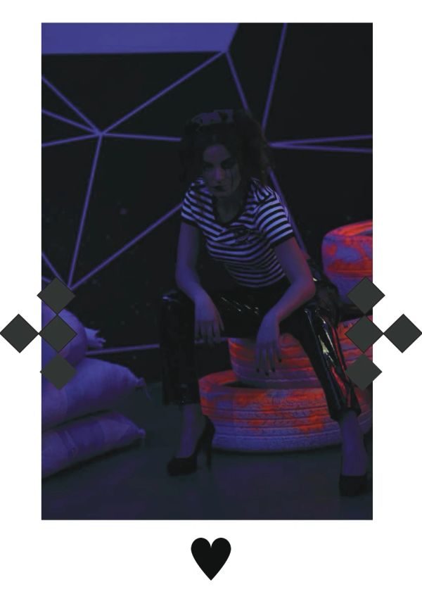 Horror, photography, design , queen, performer, models,shooting,neon,new face of fashion,new fashion