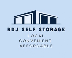 RDJ Self-Storage