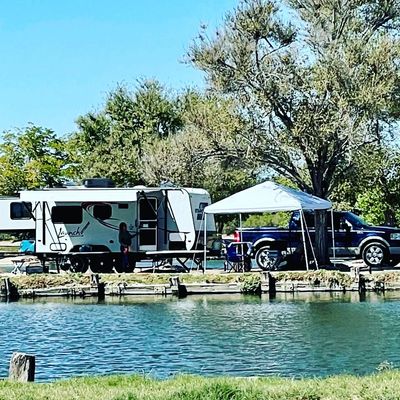 Boondocking