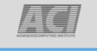 Advanced Computing Institute ACI
