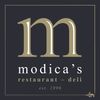 Modica's Restaurant and Deli