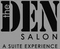 The Den Salon A Suite Experience