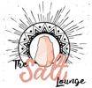 The Salt Lounge