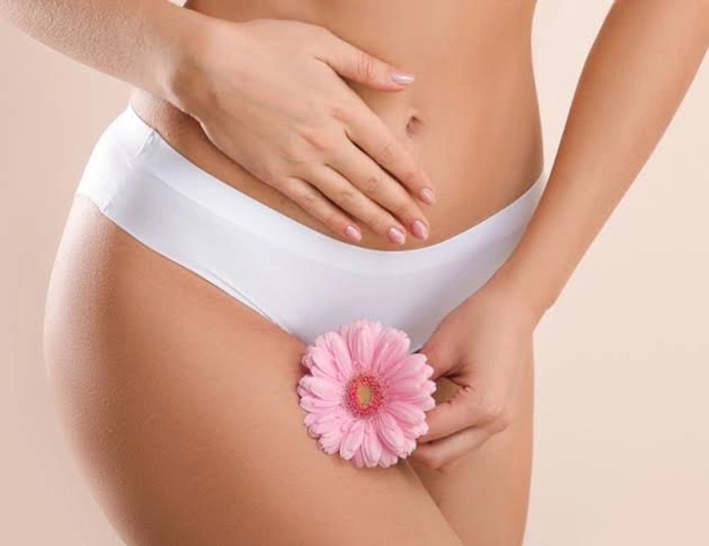 Cosmetic Gyneacology