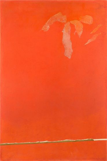 Adja Yunkers painter, Adja Yunkers, printmaker, Adja Yunkers with Tamarind Lithography Workshop LA,