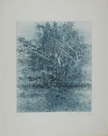 Gabor Peterdi printmaker,
Gabor Peterdi at Yale School of Art, Atalier 17, MET, NAGA,
