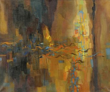 Gabor Peterdi painter and printmaker,
Gabor Peterdi at Yale School of Art, Atalier 17, MET, NAGA,