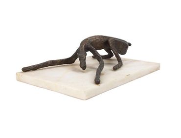 Mary Callery sculptor, Figurative sculptor, American Postwar art, American expressionist sculpture,