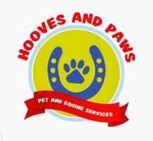 Hooves and Paws Pet and Equine Services