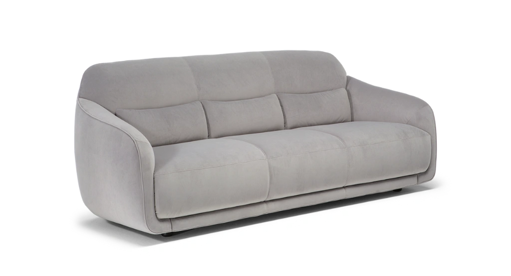 Paris Natuzzi sofa