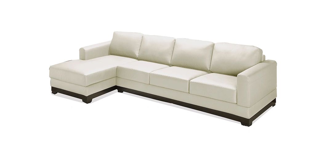 Sectional sofa