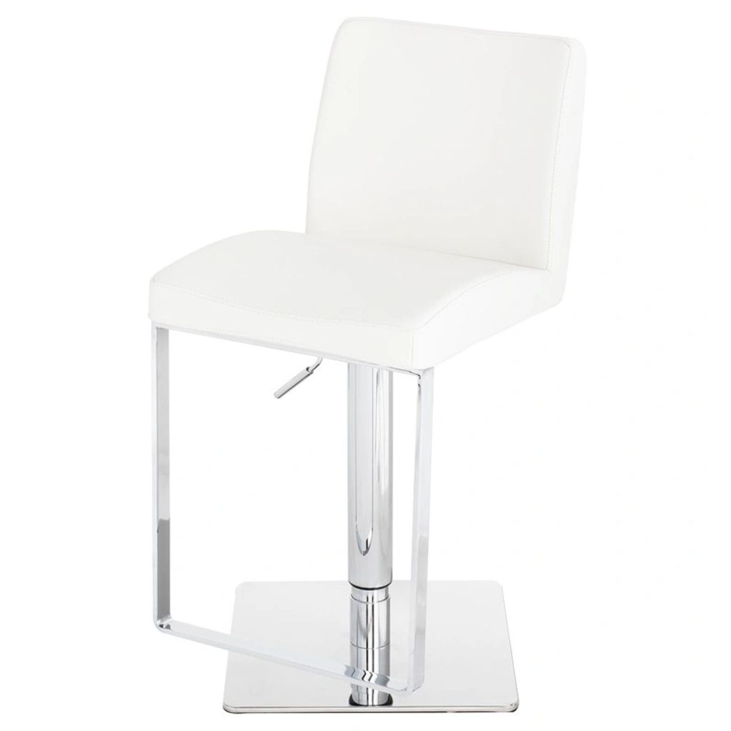 MATTEO ADJUSTABLE STOOL