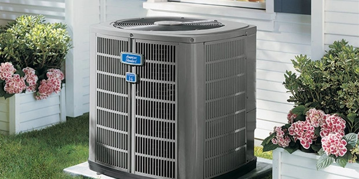 Evergreen Heating and Air Evergreen Heating and Air