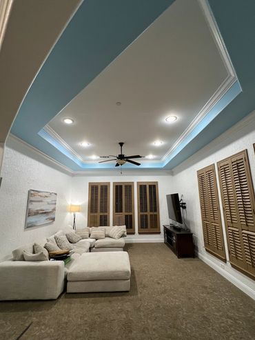 Interior Painting
