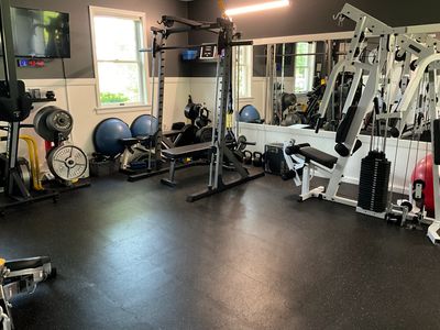 Fitness Studio