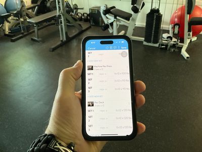 Remote Personal training and coaching
