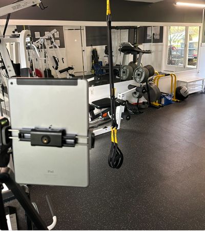Online Personal Training and Coaching