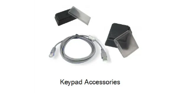 keypad accessories