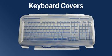 keyboard covers