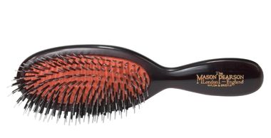 Boar Bristle Brush