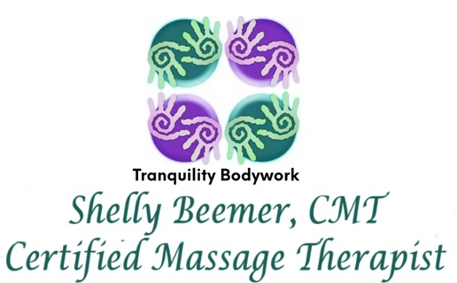 Shelly Beemer, CMT
Certified Massage therapist