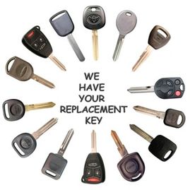 key, car, auto, automotive, lock, locksmith, transponder, laser cut, remote, fobik, prox, proximity