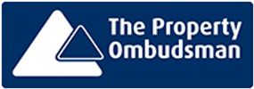 the property ombudsman's logo