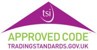 approved code's logo