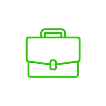 suitcase icon