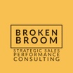 Broken Broom       
Strategic Sales Performance Consultants