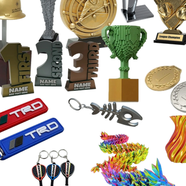 Impresiones 3D