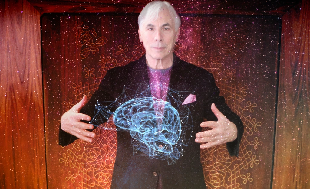 Michael J. Gelb online course How To Think Like Leonardo Da Vinci