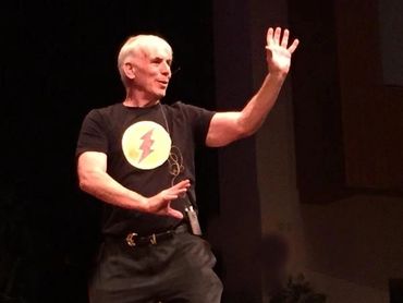 Michael J Gelb - BodyLearning: Life Energy Fitness