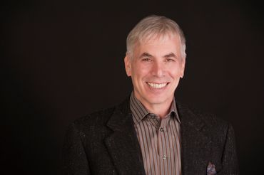 Michael J Gelb - photo by Michael Mahoney