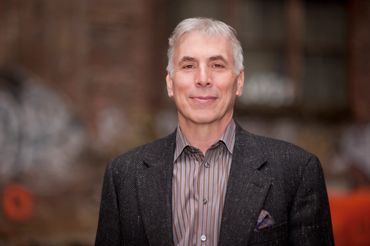 Michael J Gelb - photo by Michael Mahoney