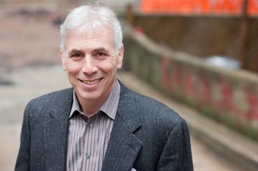 Michael J Gelb - photo by Michael Mahoney