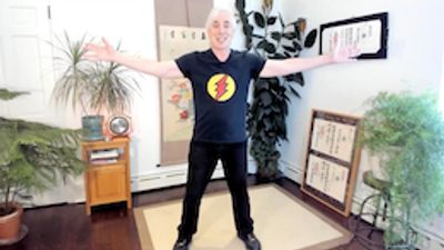 Michael J Gelb - BodyLearning: Life Energy Fitness