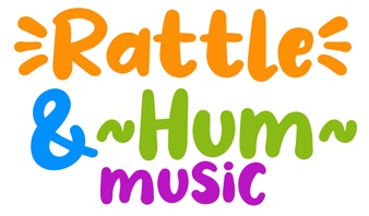 Rattle & Hum Music