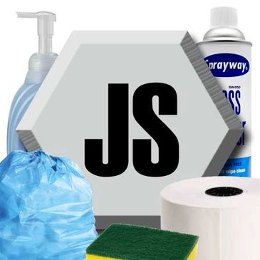 Janitorial & Sanitization Supplies