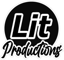 Lit Productions | Mobile DJ Entertainment