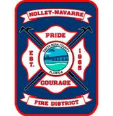 Holley-Navarre Fire District