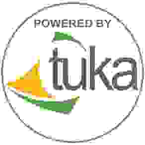 social media Powered By Tuka