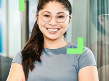 People First… Technology Is Our Means