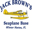 Jack Brown's Seaplane Base