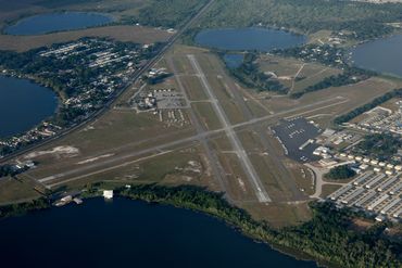 Winter Haven Airport KGIF