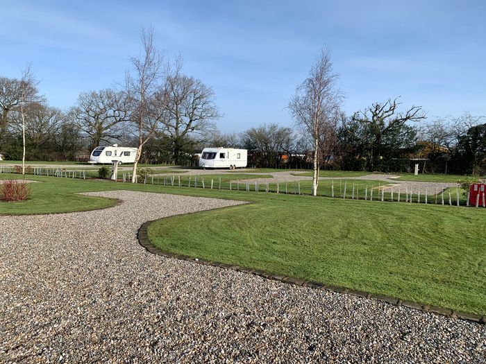 Adults only tranquil caravan and holiday park in the Ribble Valley Lancashire.